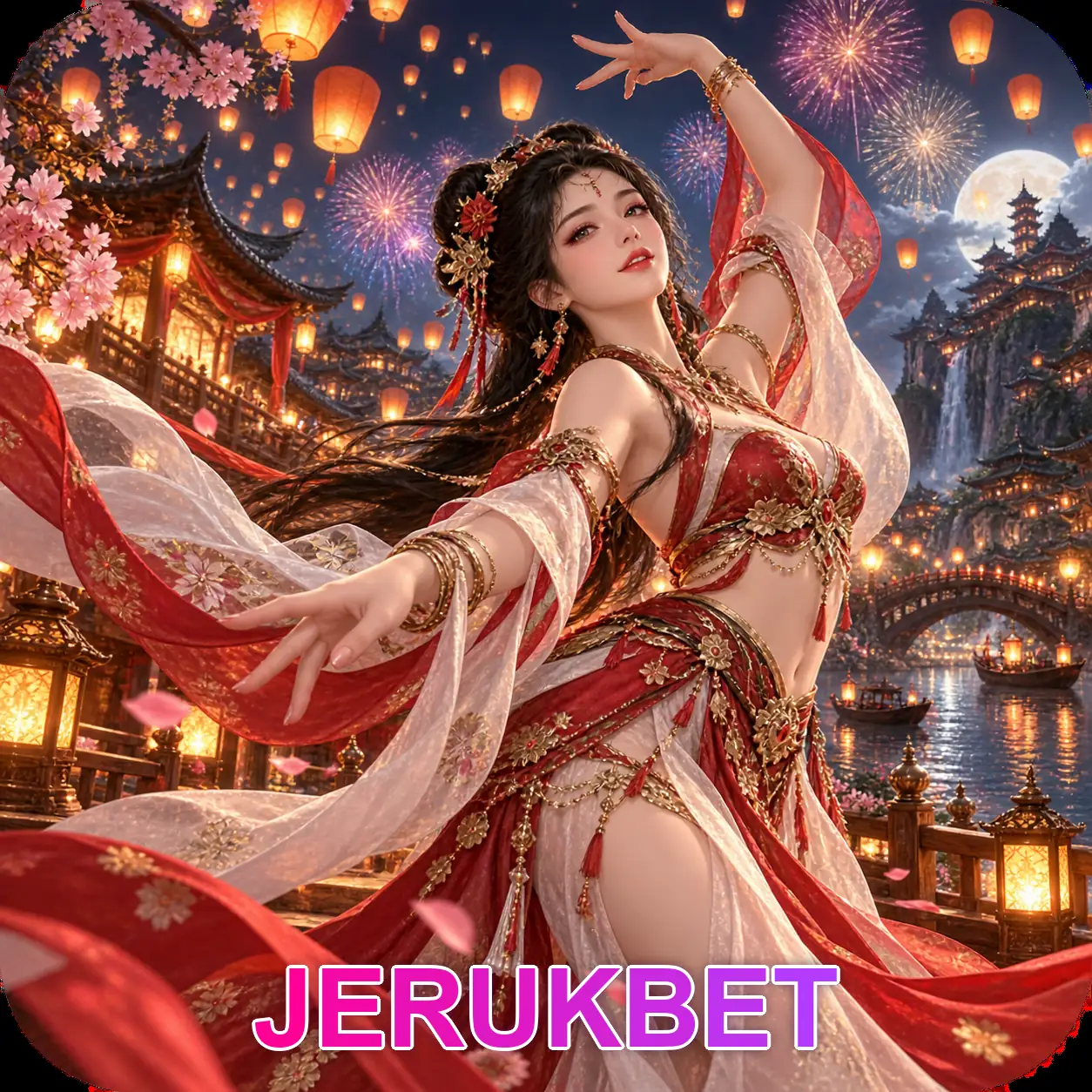 Platform JERUKBET