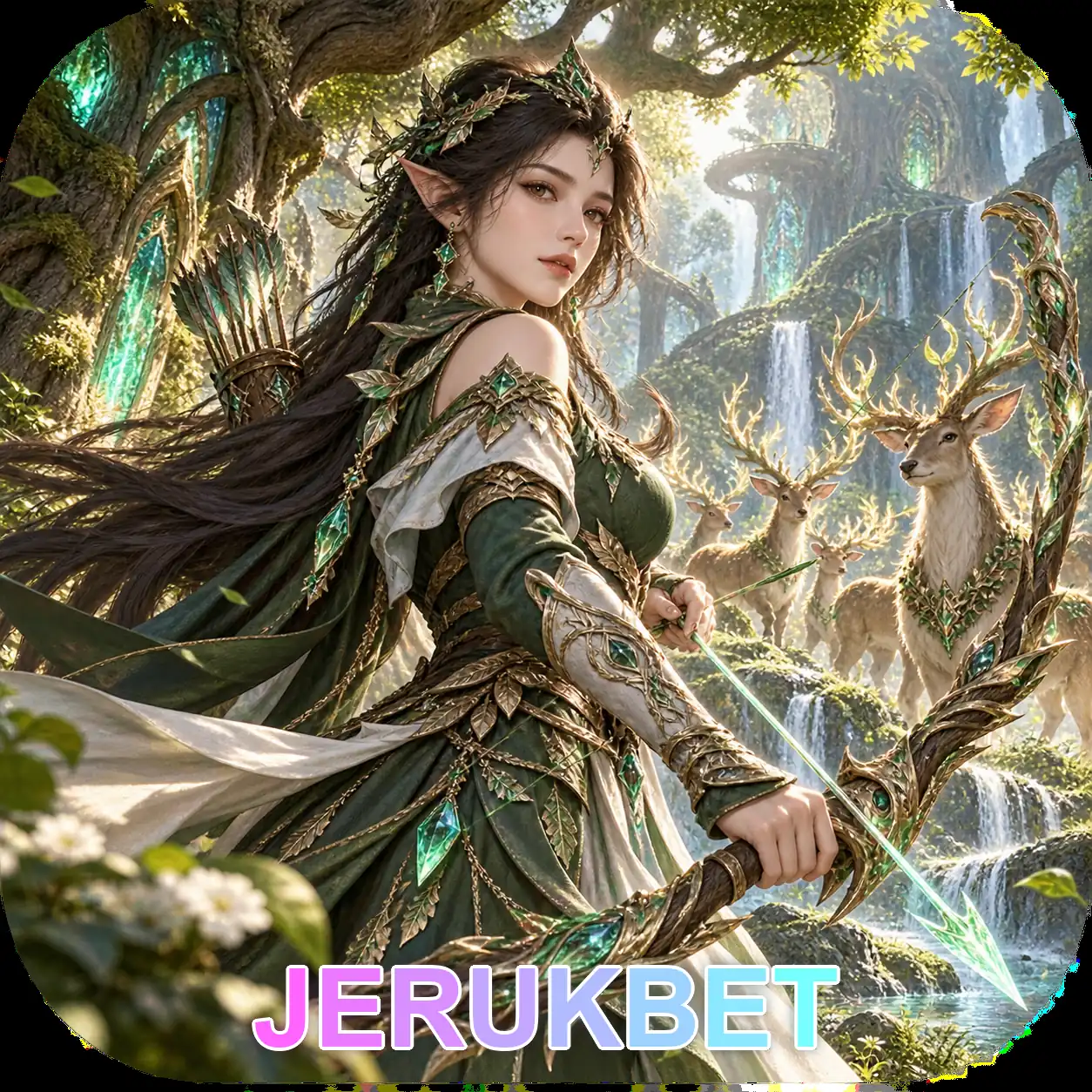 Kasino JERUKBET