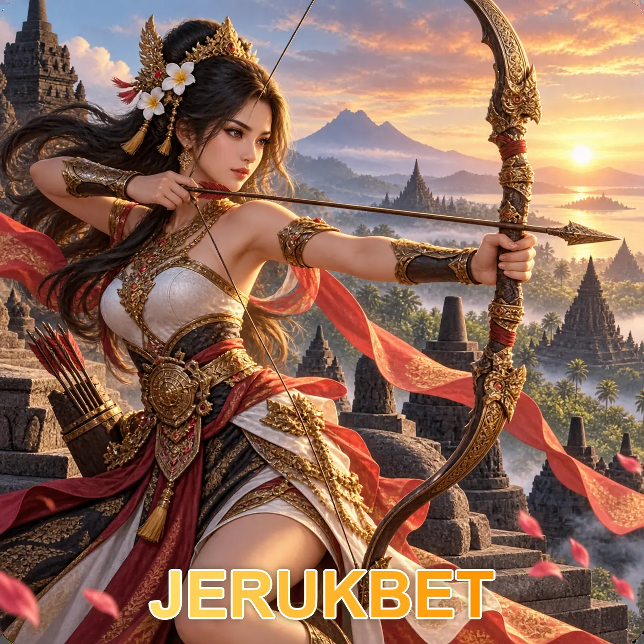 Masuk JERUKBET