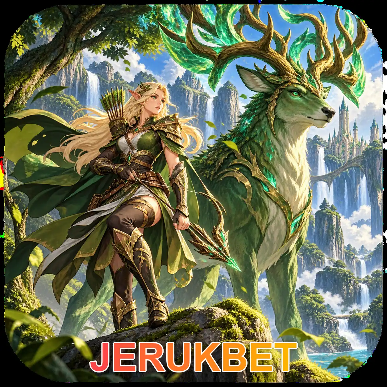 Taruhan JERUKBET