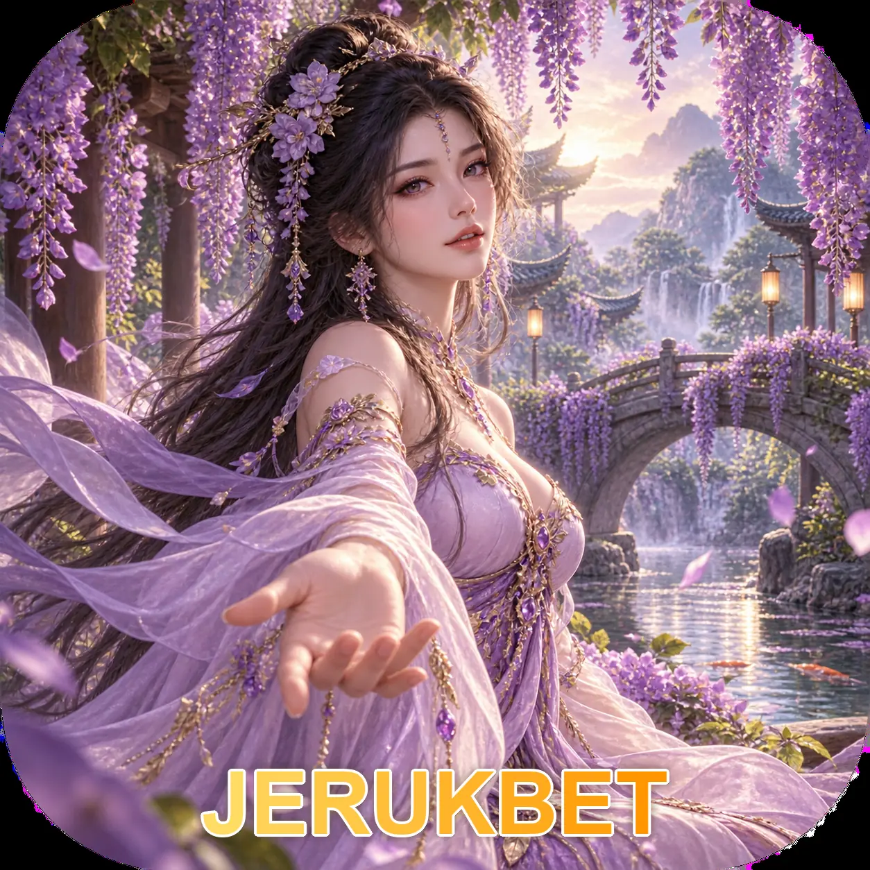Telegram JERUKBET