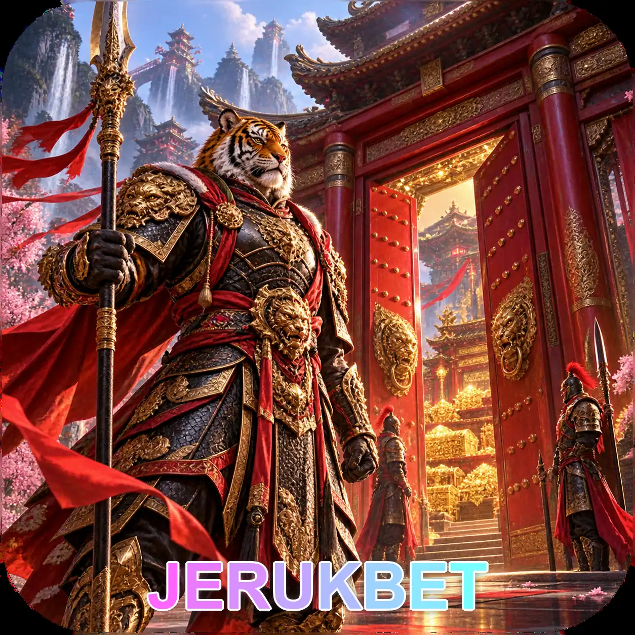 Aplikasi JERUKBET