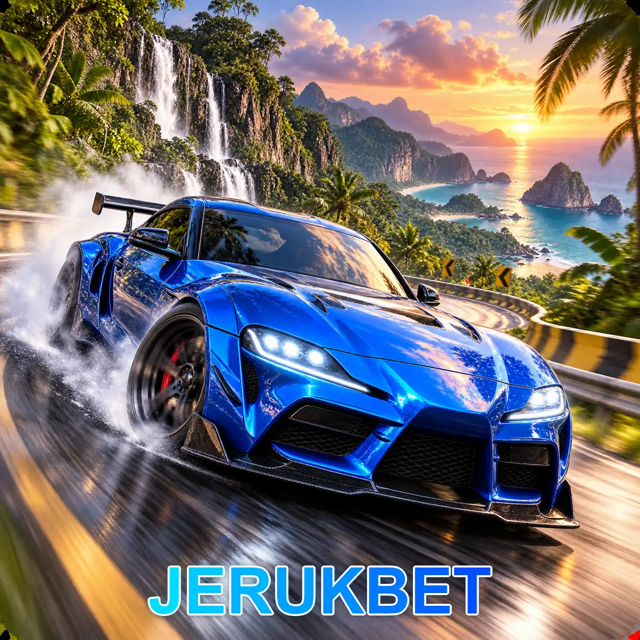Menang JERUKBET
