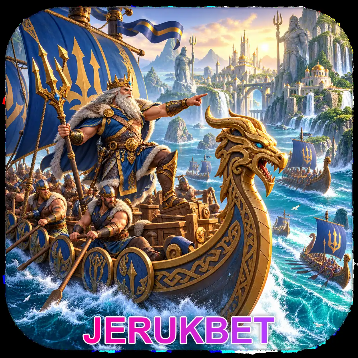 Unduh JERUKBET