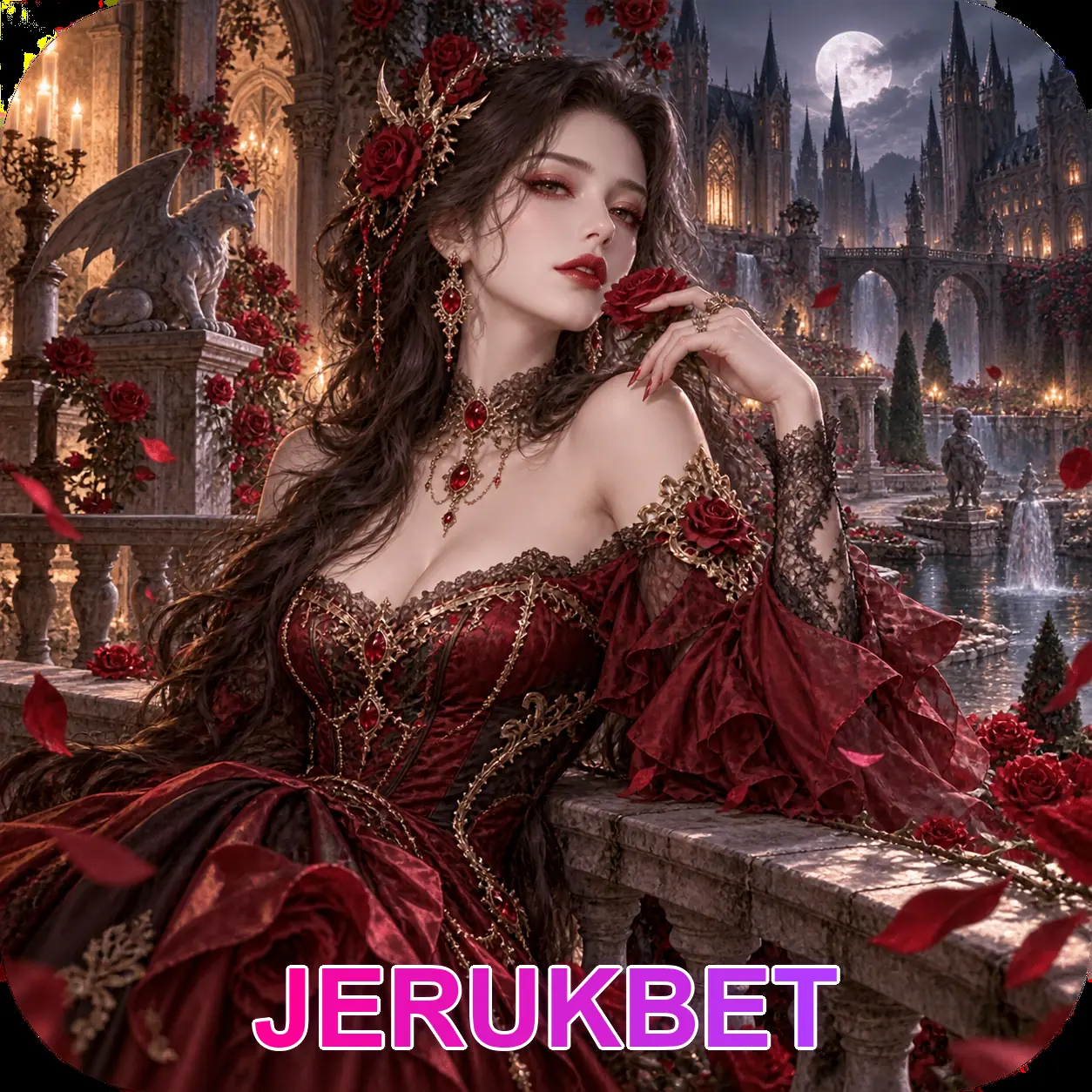 Facebook JERUKBET