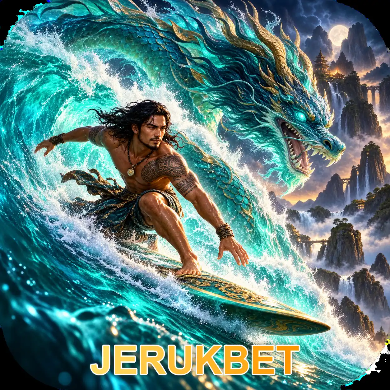 Tabel RTP game kasino JERUKBET