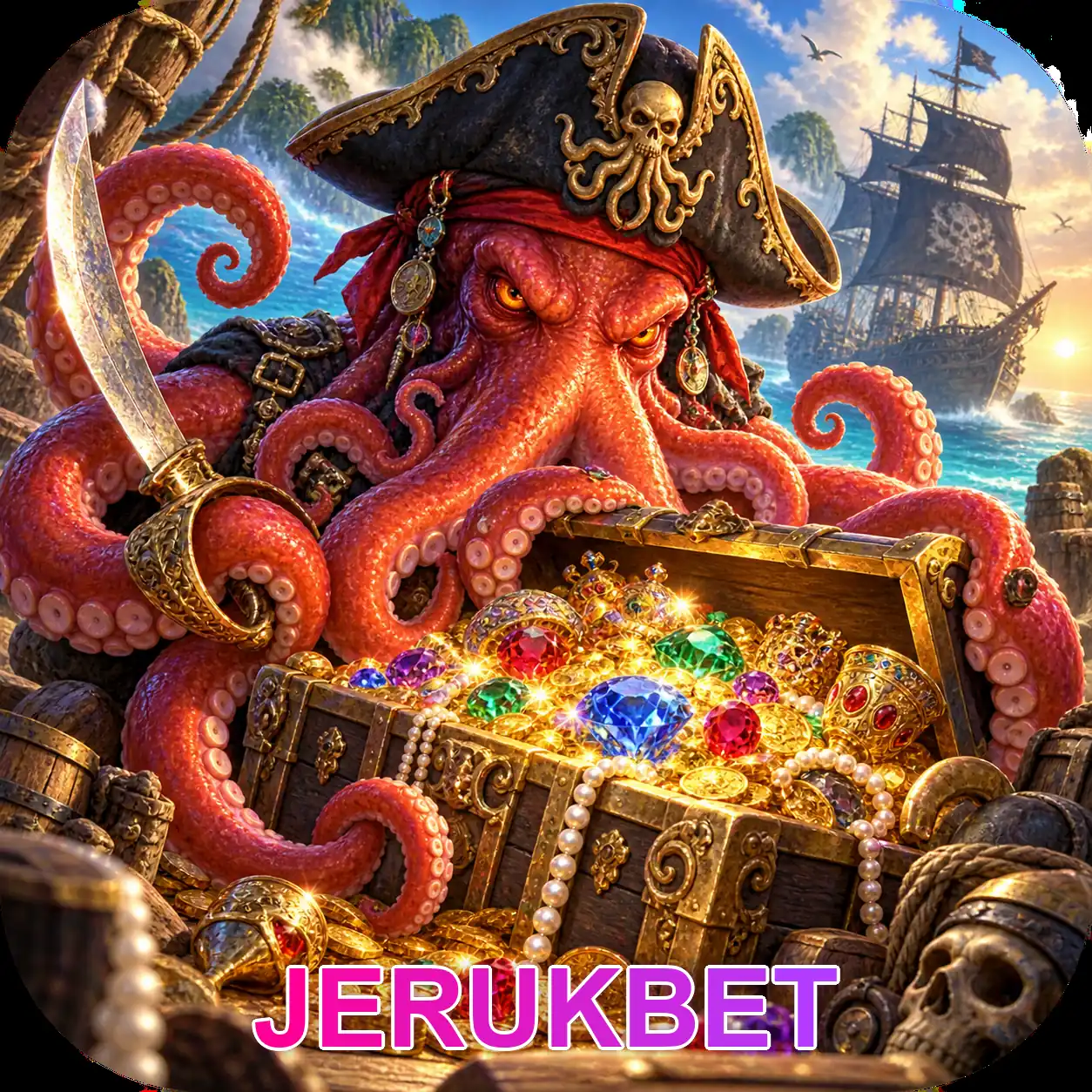 Instal JERUKBET