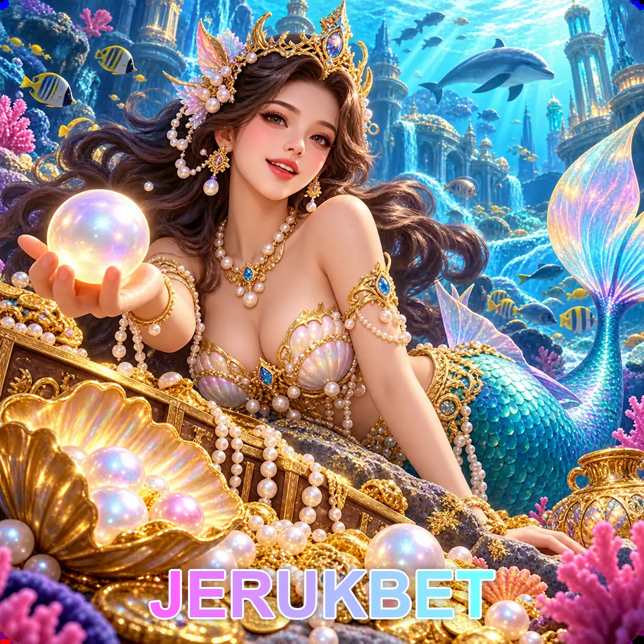 Game Fortune JERUKBET