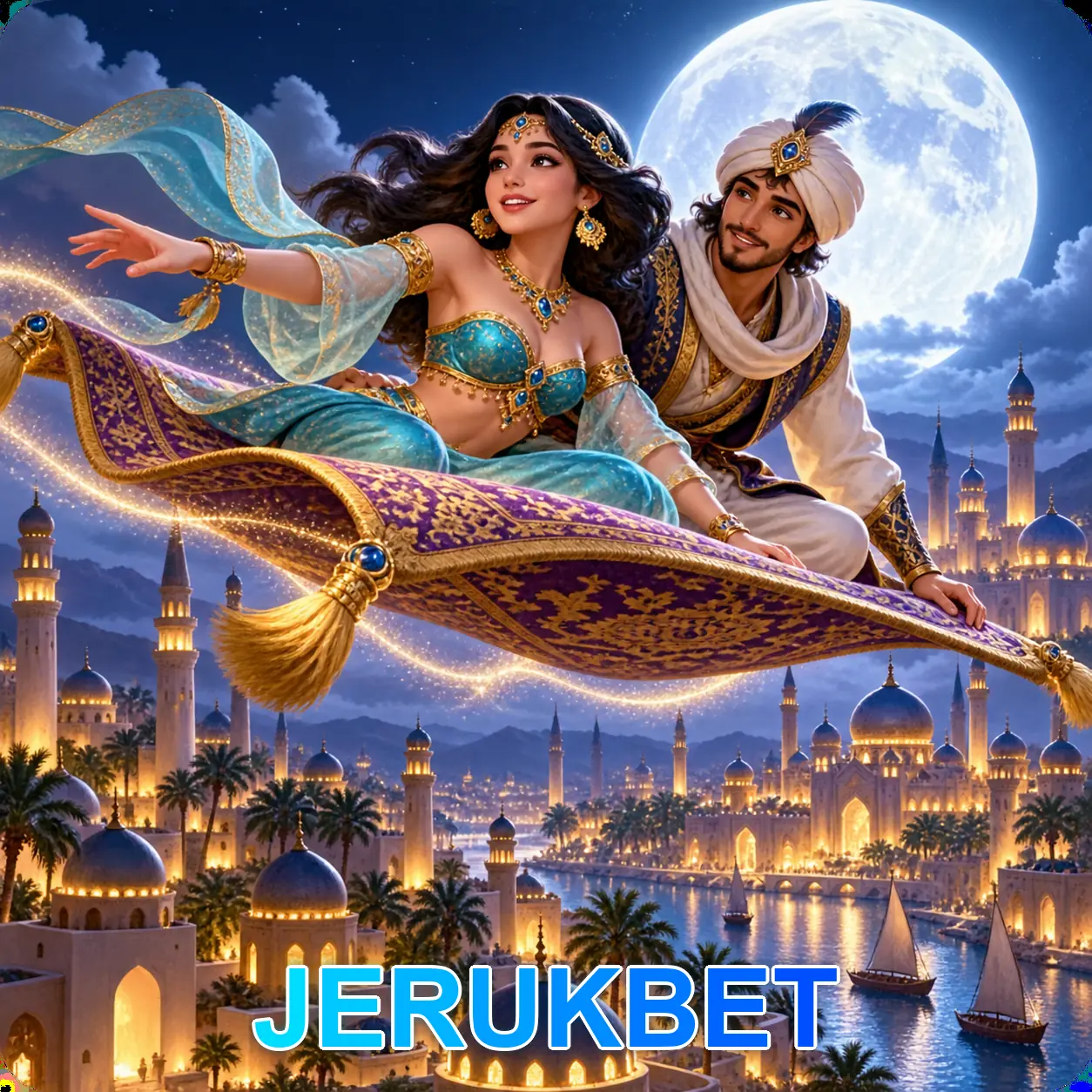 Tingkatan program VIP JERUKBET