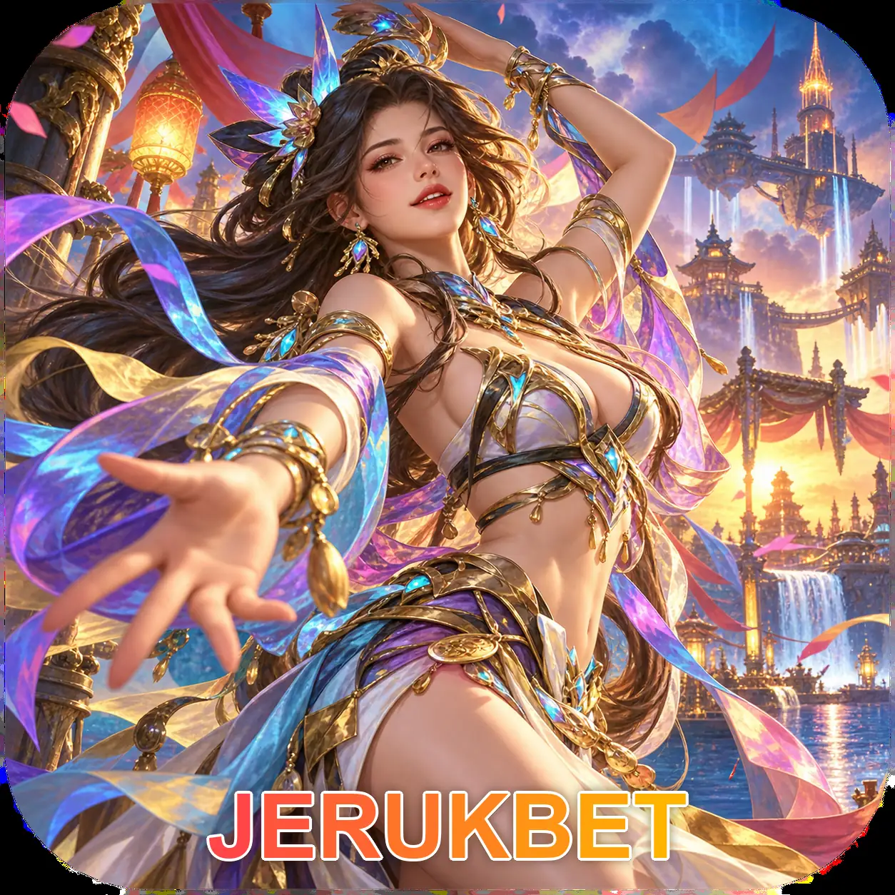 Unduh JERUKBET